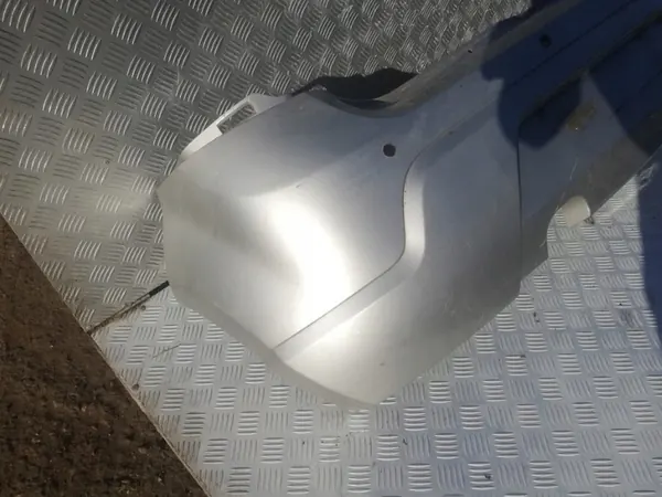 Suporte de luz intermitente Scenic III image 2