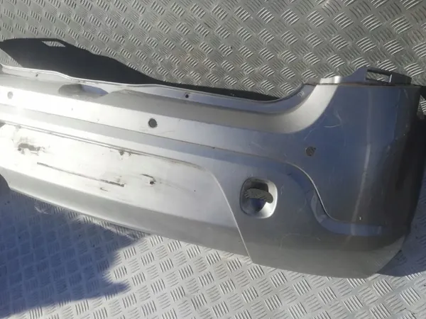 Suporte de luz intermitente Scenic III image 3