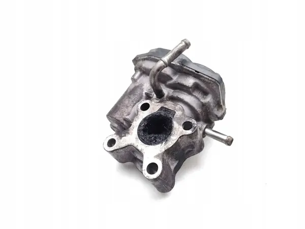 Toyota Yaris EGR-venttiili 1.4 D Diesel 2013 25800-33011 image 10