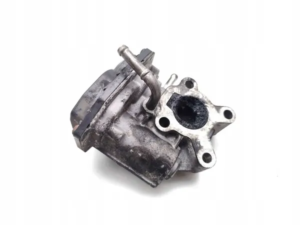 Toyota Yaris EGR-venttiili 1.4 D Diesel 2013 25800-33011 image 3