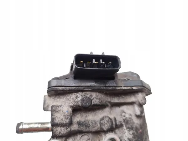 Toyota Yaris EGR-venttiili 1.4 D Diesel 2013 25800-33011 image 6