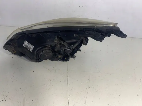 Oikea etuvalaisin Opel Corsa D Lift EU image 10