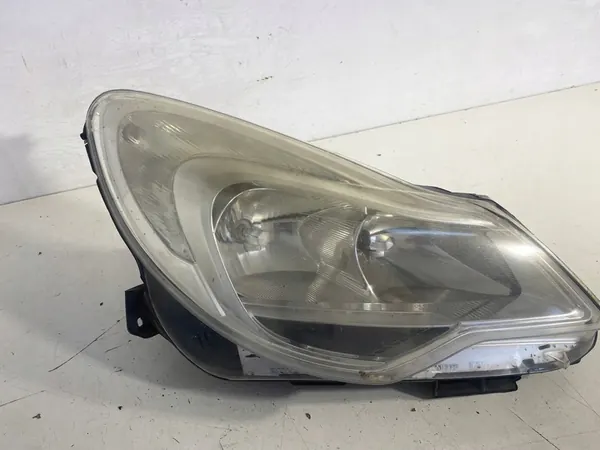 Oikea etuvalaisin Opel Corsa D Lift EU image 4