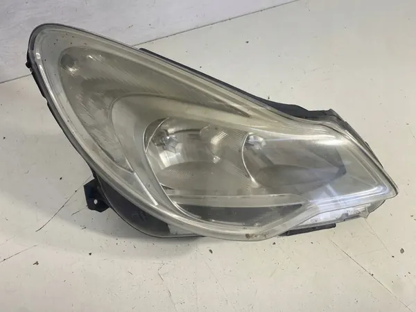 Oikea etuvalaisin Opel Corsa D Lift EU image 5