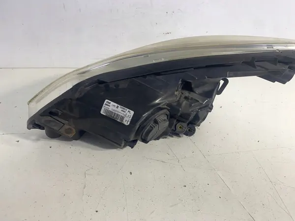 Oikea etuvalaisin Opel Corsa D Lift EU image 9