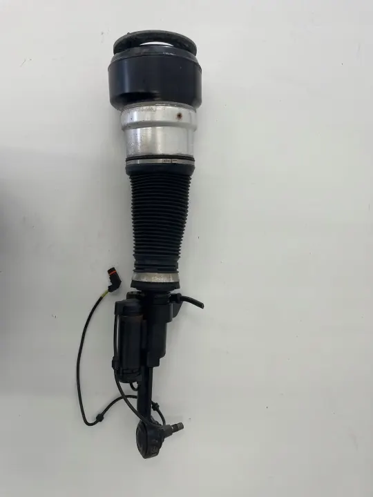 Amortecedor Airmatic esquerdo dianteiro A2213200238 Mercedes image 3