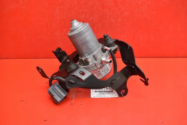 Bomba de vacío OEM N243-437H0A para Mazda MX-5 ND 2.0 image 2