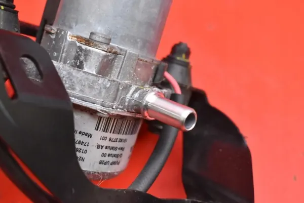 Bomba de vacío OEM N243-437H0A para Mazda MX-5 ND 2.0 image 7