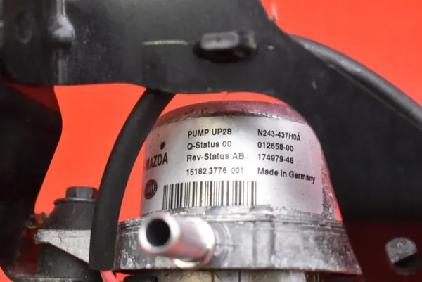 Bomba de vacío OEM N243-437H0A para Mazda MX-5 ND 2.0 image 8