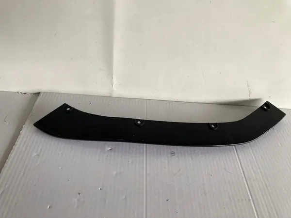 Vänster Framskärmsspoiler VW Golf 7 VII GTI 16-20 OEM image 2