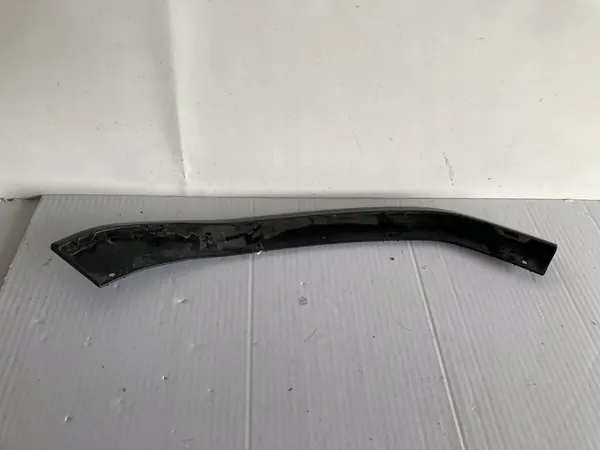 Vänster Framskärmsspoiler VW Golf 7 VII GTI 16-20 OEM image 3