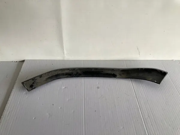 Vänster Framskärmsspoiler VW Golf 7 VII GTI 16-20 OEM image 7