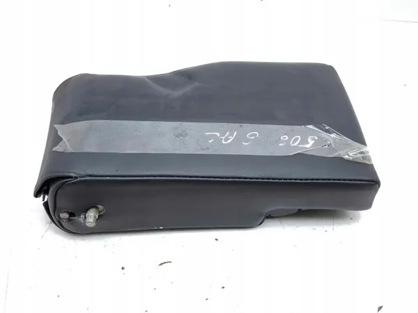 Accoudoir arrière Mitsubishi Outlander 2008 OEM AMD150711 image 4
