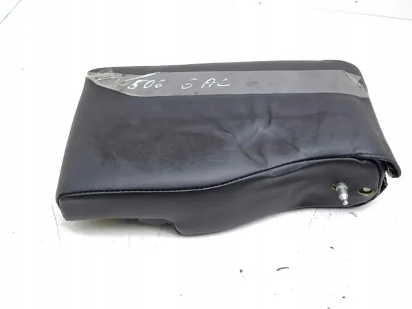Accoudoir arrière Mitsubishi Outlander 2008 OEM AMD150711 image 5