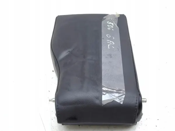 Accoudoir arrière Mitsubishi Outlander 2008 OEM AMD150711 image 6