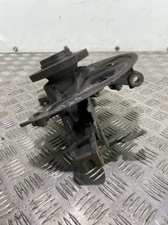 Peugeot Framhjulsnav OEM FBZ20550 - Begagnad image 4
