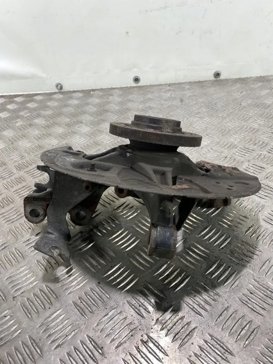 Peugeot Framhjulsnav OEM FBZ20550 - Begagnad image 5