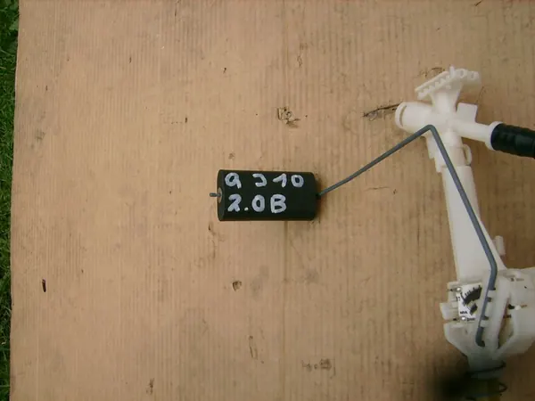 Kraftstoffstandsensor Nissan Qashqai J10 2.0 B EUR image 2