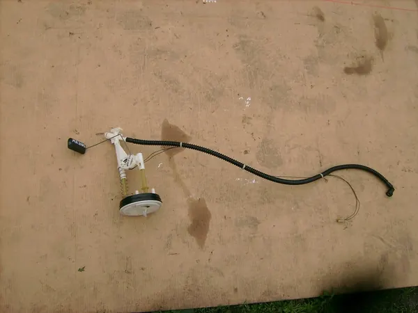 Kraftstoffstandsensor Nissan Qashqai J10 2.0 B EUR image 4