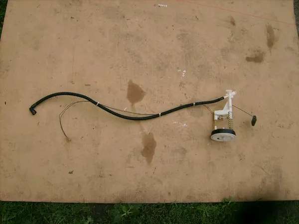 Kraftstoffstandsensor Nissan Qashqai J10 2.0 B EUR image 5