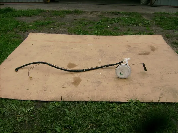 Kraftstoffstandsensor Nissan Qashqai J10 2.0 B EUR image 6