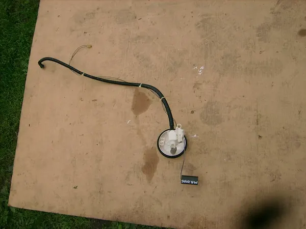 Kraftstoffstandsensor Nissan Qashqai J10 2.0 B EUR image 7