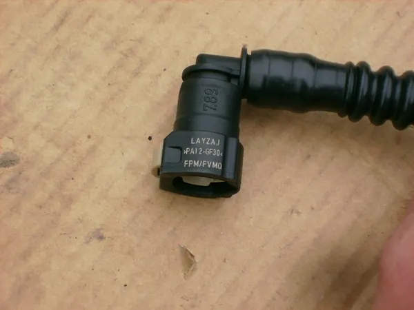 Kraftstoffstandsensor Nissan Qashqai J10 2.0 B EUR image 8