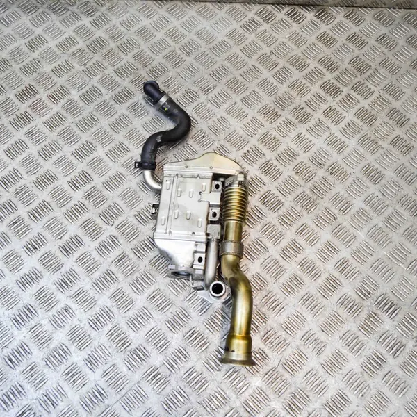 Enfriador EGR Mercedes-Benz CLS C257 2018 A6541400200 image 3