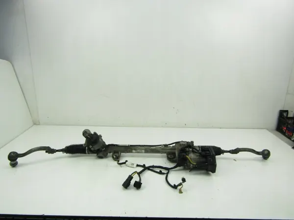 Jaguar OE Lenkgetriebe OEM 7806301135 - Gebraucht image 2