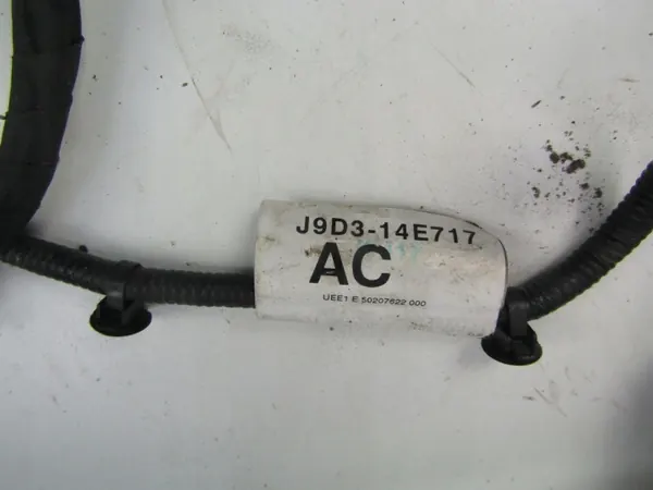 Jaguar OE Lenkgetriebe OEM 7806301135 - Gebraucht image 10