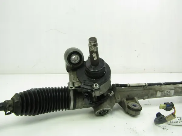 Jaguar OE Lenkgetriebe OEM 7806301135 - Gebraucht image 4