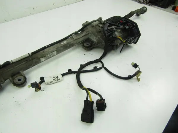 Jaguar OE Lenkgetriebe OEM 7806301135 - Gebraucht image 5