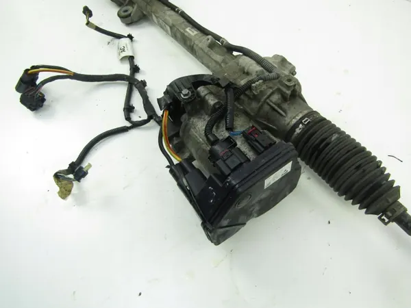 Jaguar OE Lenkgetriebe OEM 7806301135 - Gebraucht image 7
