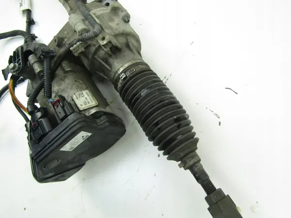 Jaguar OE Lenkgetriebe OEM 7806301135 - Gebraucht image 8
