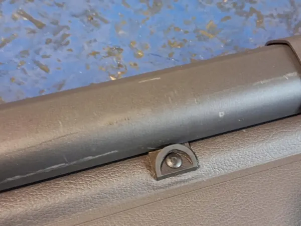 OEM 1T0867871 Bagageutrymmesrullgardin för VW Touran I image 3