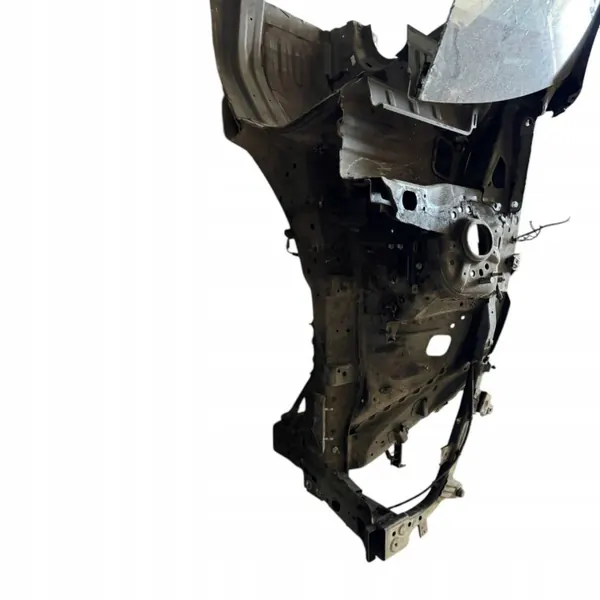 Painel quarto dianteiro esquerdo OEM CWIARTKALPB para Opel Insignia B image 3