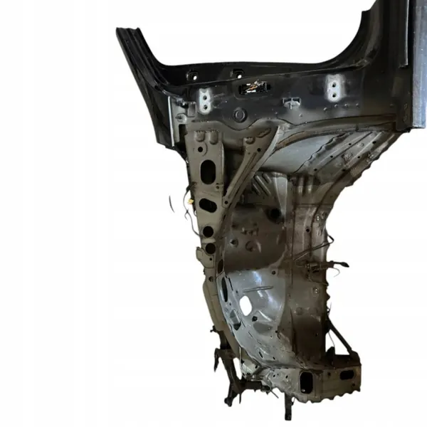 Painel quarto dianteiro esquerdo OEM CWIARTKALPB para Opel Insignia B image 4