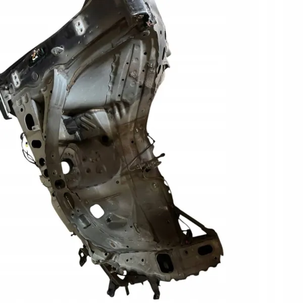 Painel quarto dianteiro esquerdo OEM CWIARTKALPB para Opel Insignia B image 5