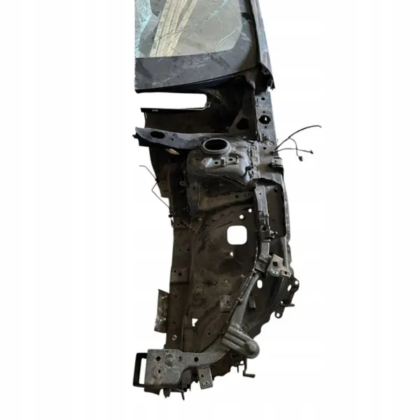 Painel quarto dianteiro esquerdo OEM CWIARTKALPB para Opel Insignia B image 6