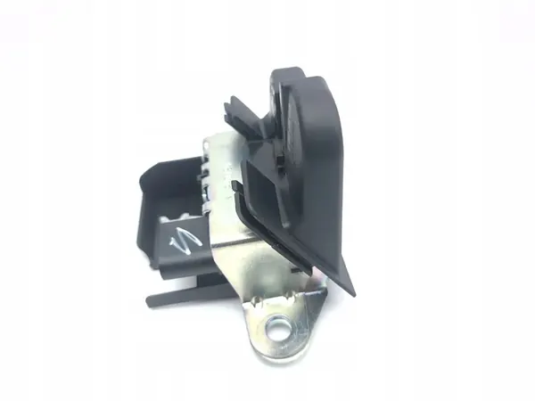 Bakluckslås Seat Ibiza V (KJ) 2024 image 4