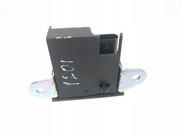 Bakluckslås Seat Ibiza V (KJ) 2024 image 5