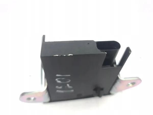 Bakluckslås Seat Ibiza V (KJ) 2024 image 6