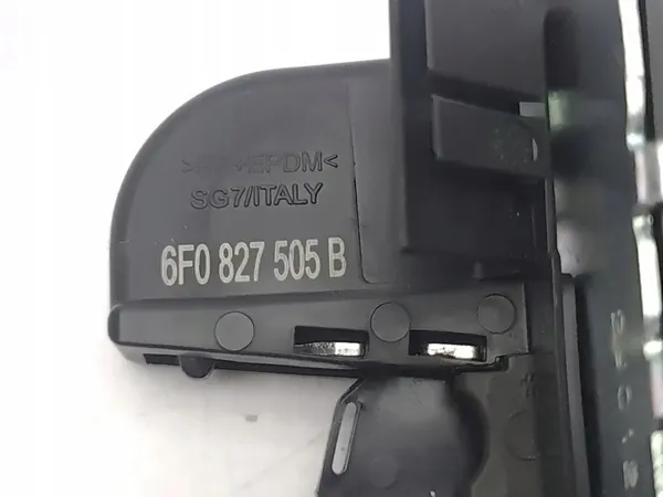 Bakluckslås Seat Ibiza V (KJ) 2024 image 7