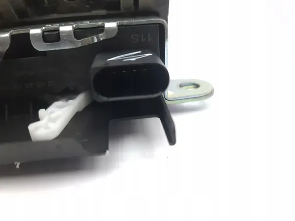 Bakluckslås Seat Ibiza V (KJ) 2024 image 8