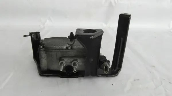 Jeep Cherokee KL Brandstofffilter Verwarming OEM 29581884 image 3