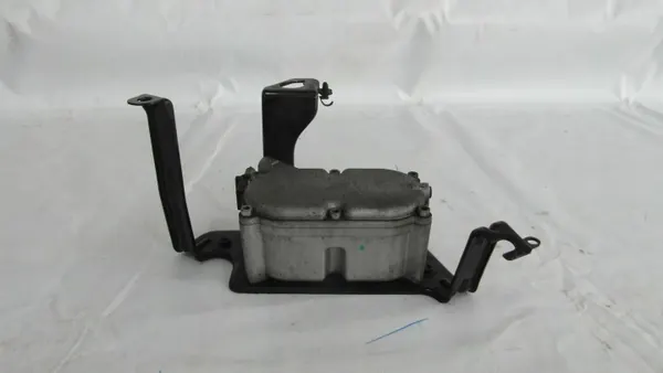 Jeep Cherokee KL Brandstofffilter Verwarming OEM 29581884 image 4