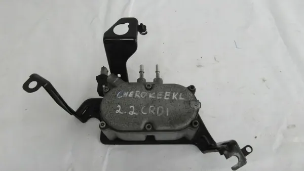 Jeep Cherokee KL Brandstofffilter Verwarming OEM 29581884 image 5