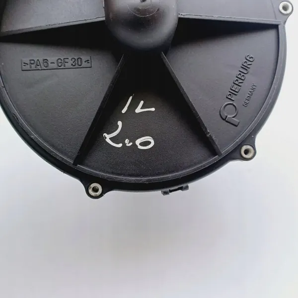 Sekundärluftpumpe OEM DRC99293 für VW Golf IV 2.0 image 6