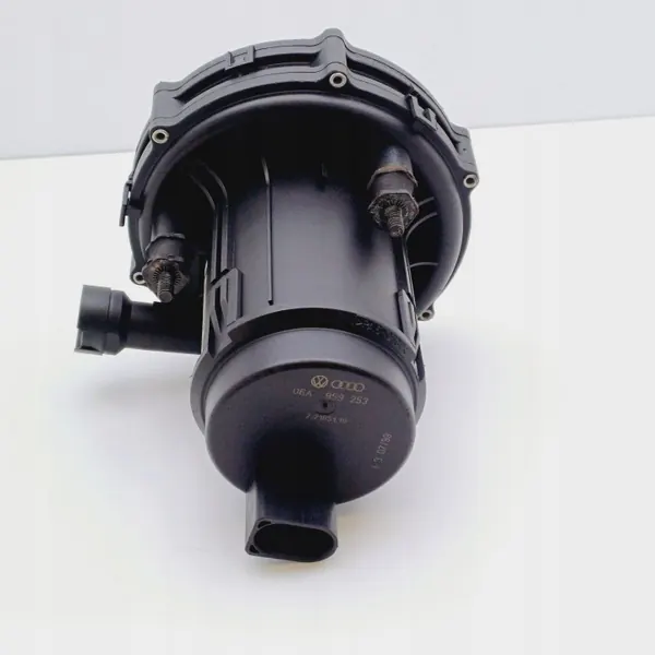 Sekundärluftpumpe OEM DRC99293 für VW Golf IV 2.0 image 7