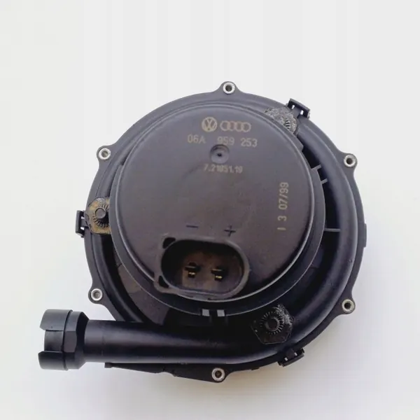 Sekundärluftpumpe OEM DRC99293 für VW Golf IV 2.0 image 8
